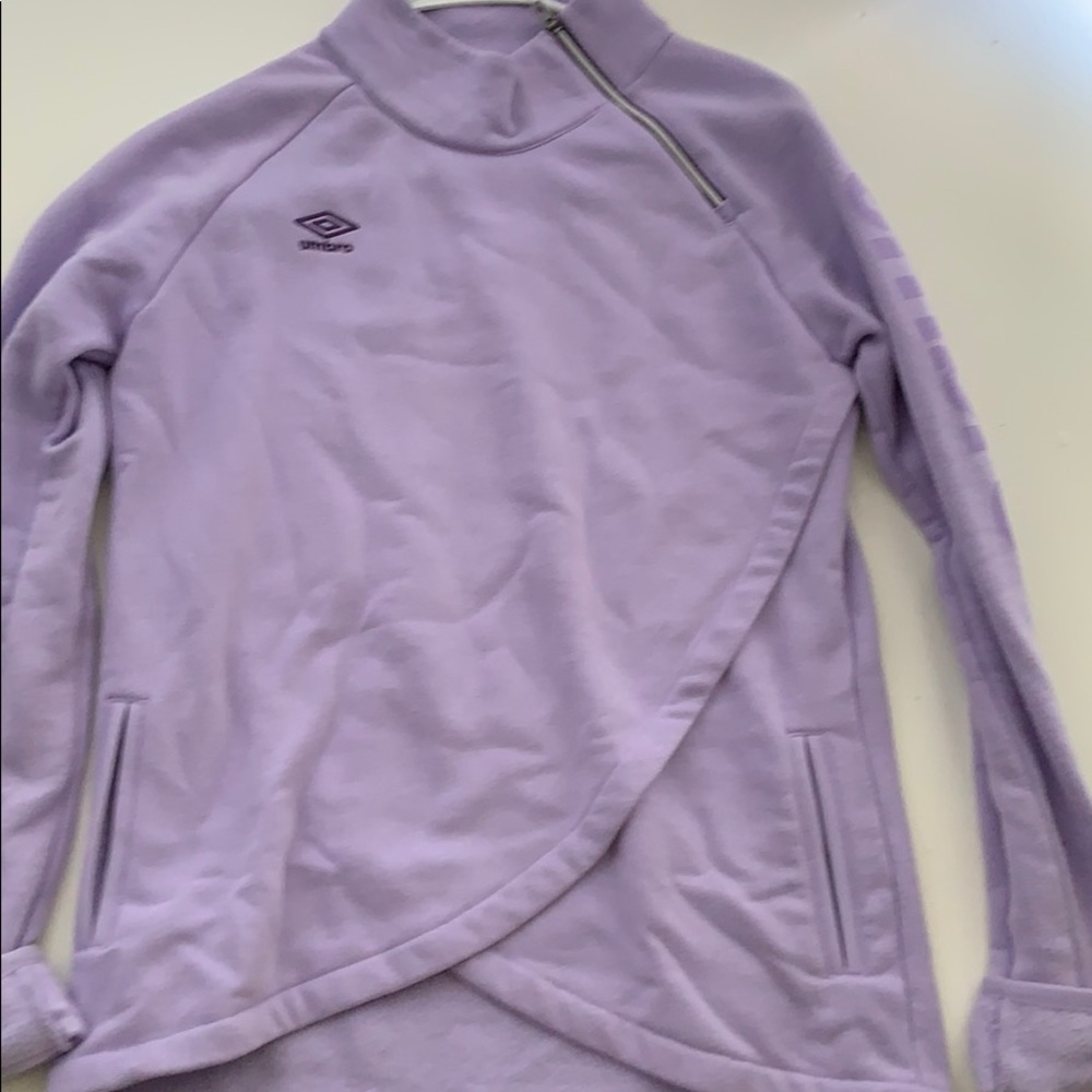Umbro Jacket